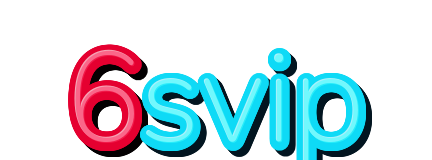 6svip — logo kanal