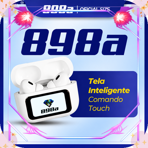 898a — galeri pratinjau Resmi APK